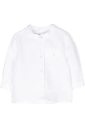 Tartine Et Chocolat Camisa texturizada
