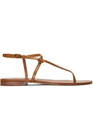 Ralph Lauren Sandalias con hebilla