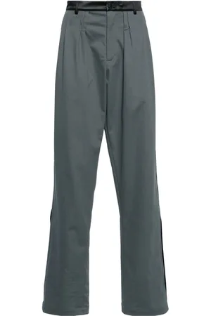 Kiko Kostadinov Pantalones Ugo