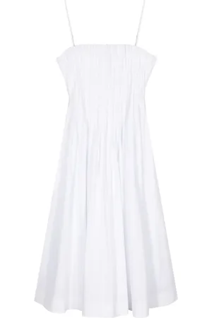 Staud Vestido Bella