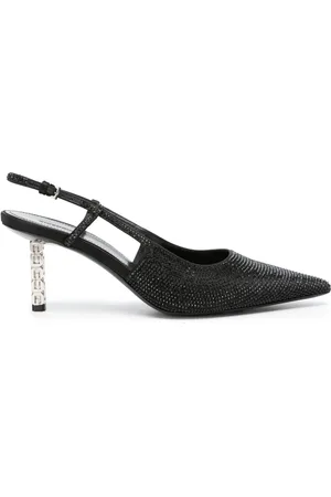 Givenchy Zapatillas G Cube con tacón de 75mm