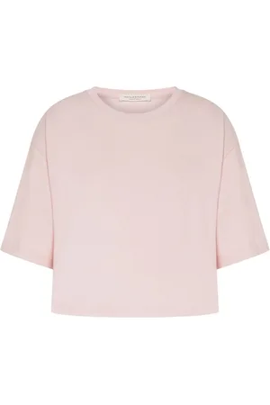 Serafini Playera con logo estampado