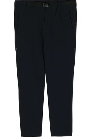 Snow Peak Pantalones slim Active Comfort