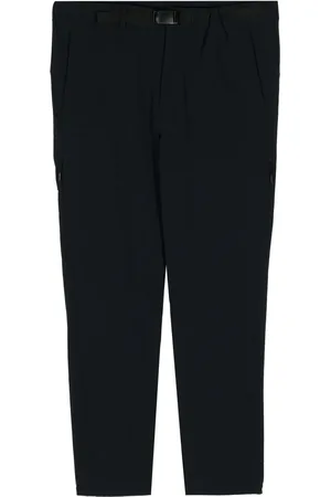 Snow Peak Pantalones slim Active Comfort