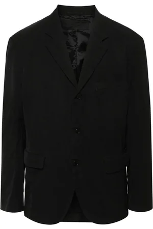 Comme des Garçons Blazer con botones