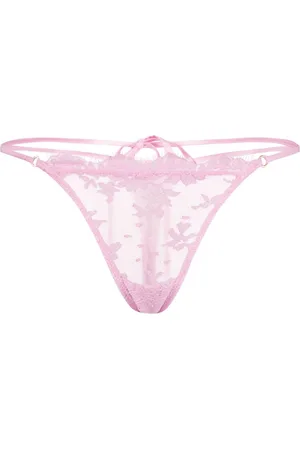 Kiki de Montparnasse Tanga Jolie
