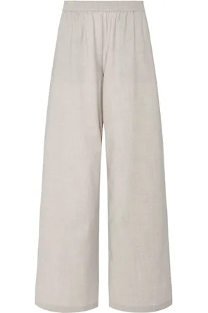 ROSETTA GETTY Pantalones anchos