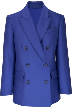 ZIMMERMANN Blazer Natura