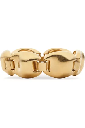 Salvatore Ferragamo ^ brazalete de cadena Vara