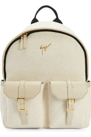Giuseppe Zanotti Mochila Roiy