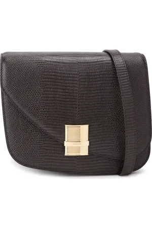 Salvatore Ferragamo Bolsa de hombro Fiamma
