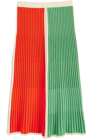 Chinti & Parker Falda midi Riveria