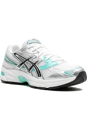 Asics Tenis GEL-1130 White Aqua