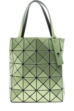 Issey Miyake Tote Lucent