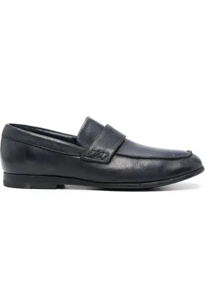 Moma Mocasines con texturizado