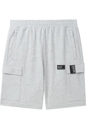 Izzue Shorts deportivos con bolsillos