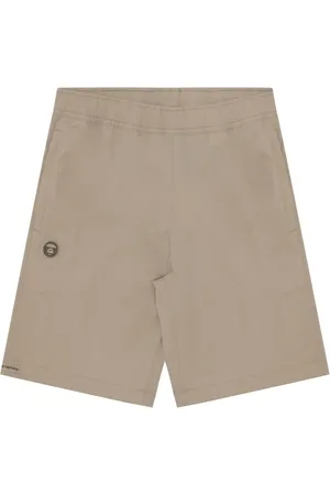 A Bathing Ape Bermudas Moonface