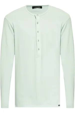 Tom Ford Playera manga larga