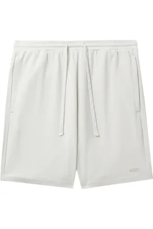 Izzue Shorts deportivos con bolsillos
