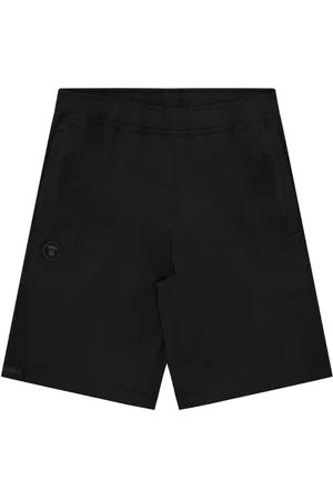 A Bathing Ape Bermudas Moonface