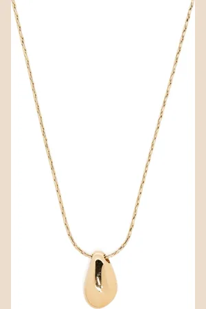 Isabel Marant Collar Shiny Day