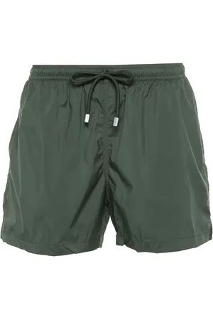 FEDELI Shorts de playa Madeira