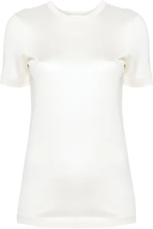 Loewe Playera con Anagrama bordado