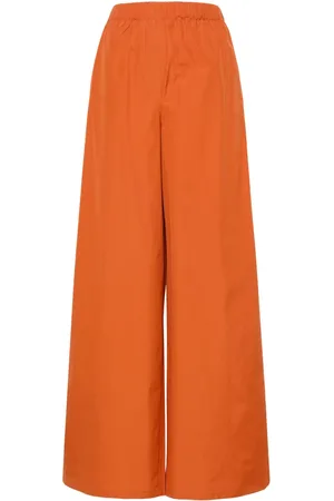 Max Mara Pantalones palazzo Navigli