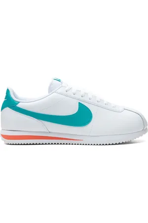 Nike Tenis Cortez Miami Dolphins