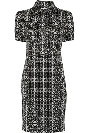 Max Mara Vestido Cesy