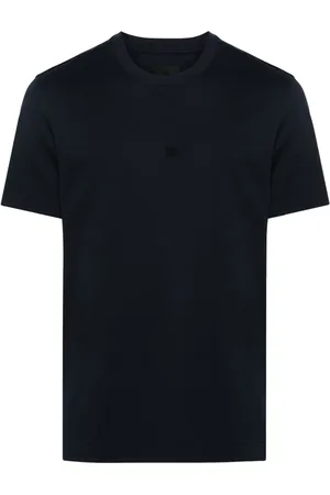 Givenchy Playera con logo 4G bordado