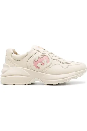 Gucci Tenis bajos Rhyton