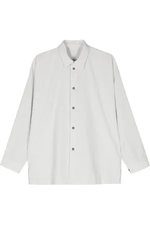 Issey Miyake Camisa Verso