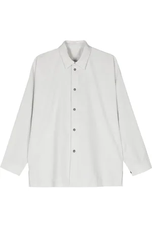 Issey Miyake Camisa Verso