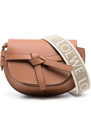 Loewe Bolsa crossbody Gate