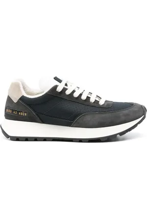 COMMON PROJECTS Tenis Track