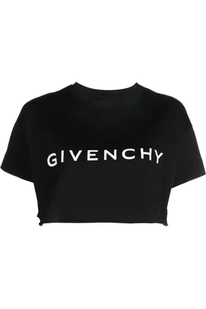 Givenchy Playera corta de manga corta