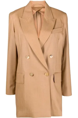 Max Mara Abrigo Mirko