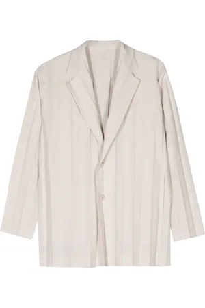 Issey Miyake Blazer Edge Ensemble