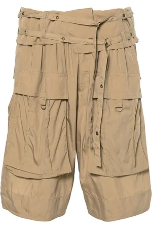 Isabel Marant Shorts cargo Heidi