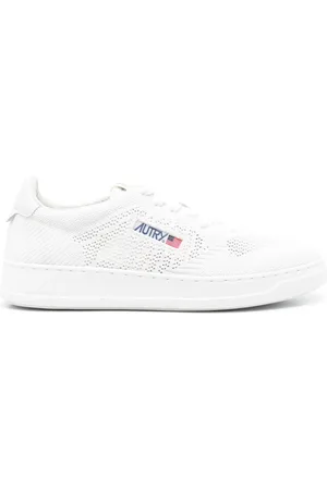 Autry Tenis Medalist Easeknit