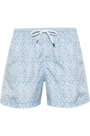FEDELI Shorts de playa Madeira