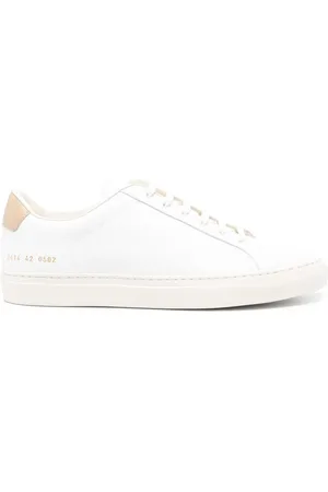 COMMON PROJECTS Tenis Retro Bumpy