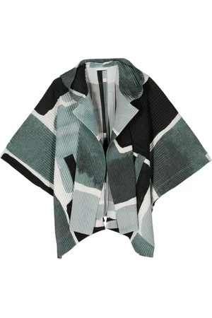 Issey Miyake Chamarra Landscape