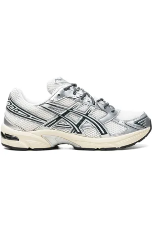 Asics Tenis GEL-1130 Cream Scarab de x Kith