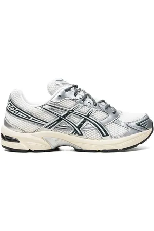 Asics Tenis GEL-1130 Cream Scarab de x Kith