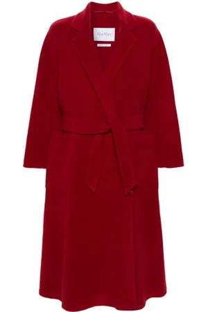 Max Mara Abrigo de cachemira Ludmilla Icon