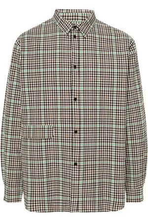 HENRIK VIBSKOV Camisa Hole