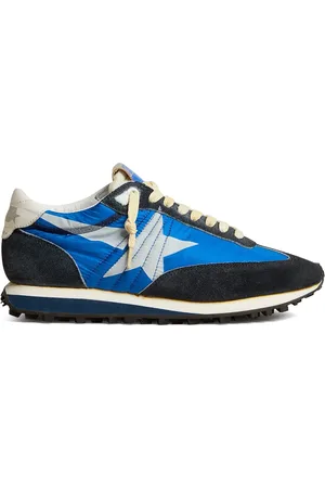 Golden Goose Tenis Running Marathon