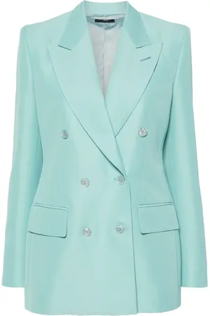 Tom Ford Blazer con doble botonadura